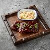 Свиные ребра в перечном соусе в Double Grill & Bar по цене 1250