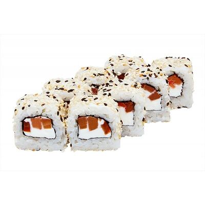 Фито-ролл в Тай суши по цене 480 ₽