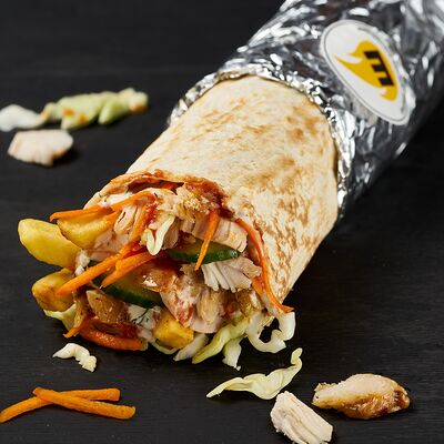 Гигант в Шоу'рма по цене 510 ₽