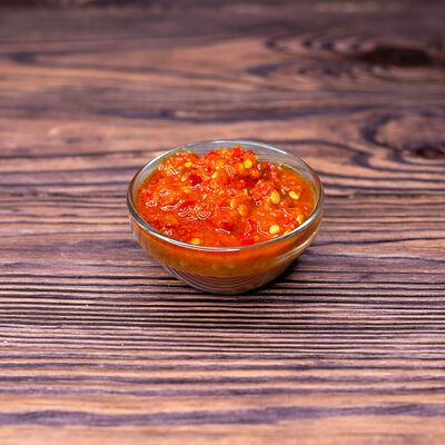 Аджика в Плов & Лагман по цене 55 ₽