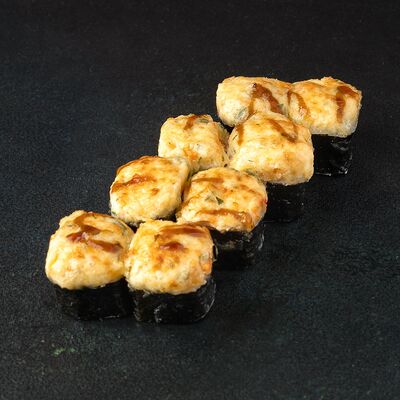 Накагава в Orisushi по цене 469 ₽