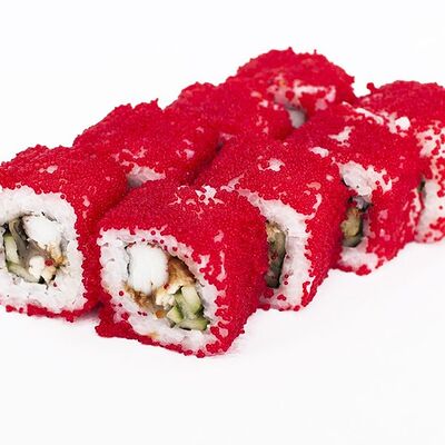 Ролл Гокано в Бо-Бо по цене 770 ₽