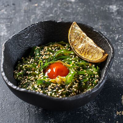 Чука по-тайски в Kitana по цене 432 ₽