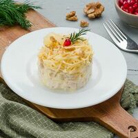 Французский с курицей в Здоровая еда