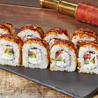 Ролл Ростовский в Мир Суши