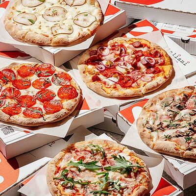 Сет Милан size и в Italiani по цене 4110 ₽