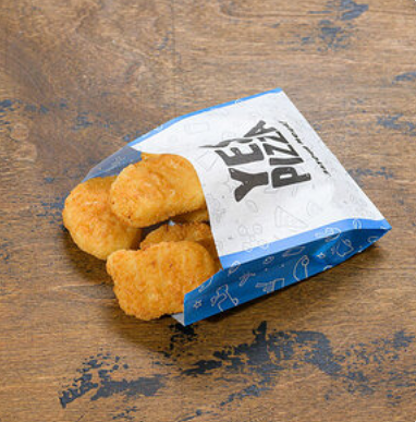 Наггетсы в YES PIZZA по цене 190 ₽