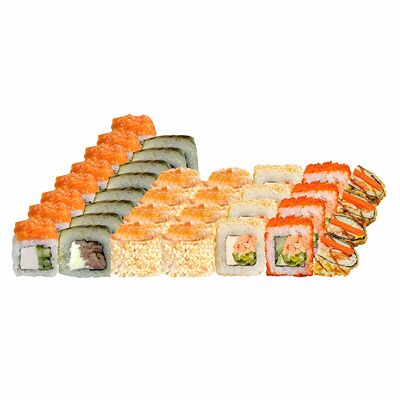 №16 Сет в WoKING по цене 3555 ₽