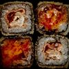 Жареный ролл Динамит в Fortuna Sushi по цене 399