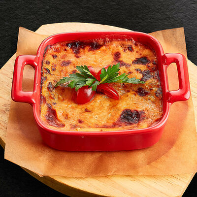 Мясная лазанья в Pronto Pizza по цене 710 ₽