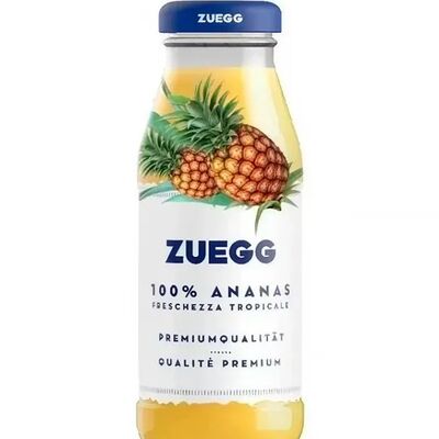 Сок Ананасовый Zuegg в Leroy по цене 290 ₽