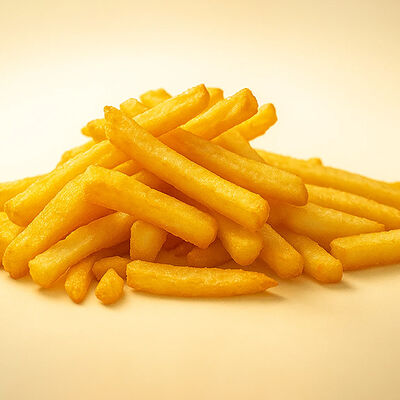 Брусочки картофеля из печи в Apizza по цене 199 ₽