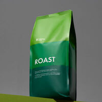 Espresso Blend Coffee Like Roast в Coffee Like