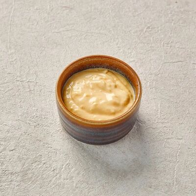 Соус Сырный в Пеперончино по цене 130 ₽