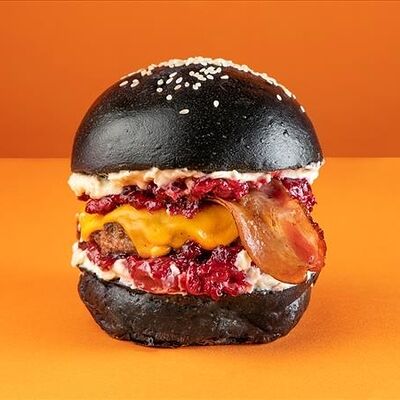 Биф-черри в Краснодарский парень по цене 825 ₽