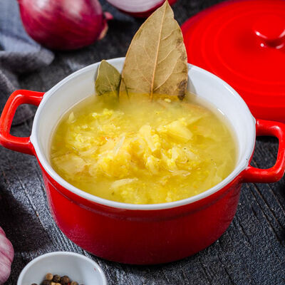 Щи по-деревенски в Сахара по цене 820 ₽