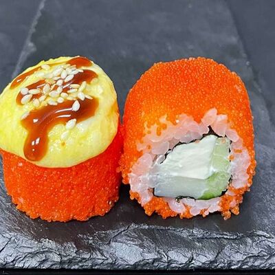 Запечённый Бали в Азия Time по цене 575 ₽