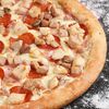 Пицца Мясной микс в Ямм...pizza по цене 475