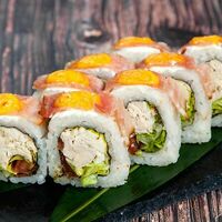 Бекон гриль (8 шт) в Робинfood