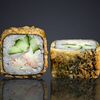 Калифорния темпура в Sushi Fixprice по цене 335