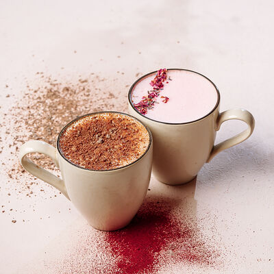 Комбо Варвара и Jerome в Кондитерская пекарня Варвара и Jerome по цене 588 ₽