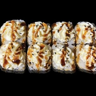 Сырный Краб в Nami Sushi-Bar по цене 517 ₽