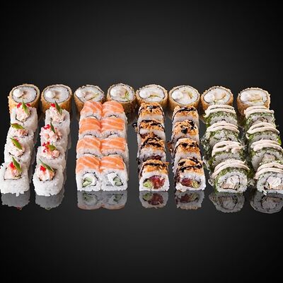 Сет №3 в Восточный экспресс по цене 1679 ₽