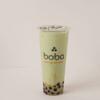 Мятный улун L в Boba tea