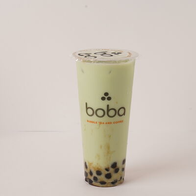 Мятный улун M в Boba tea по цене 380 ₽