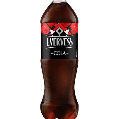 Evervess Cola в Pelican по цене 194 ₽