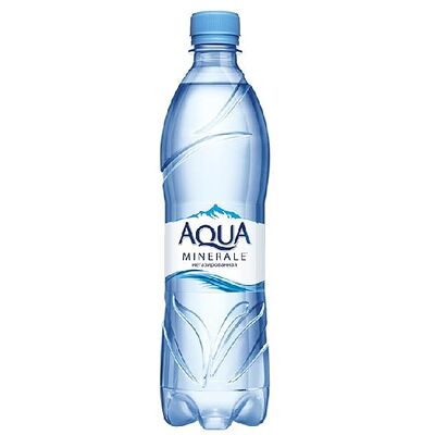 Aqua Minerale в ДРУЗЬЯ по цене 115 ₽