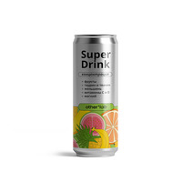 Super Drink концентрация в Enco