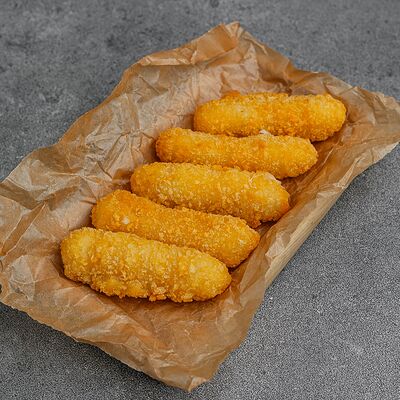 Сырные палочки в Гурман по цене 320 ₽