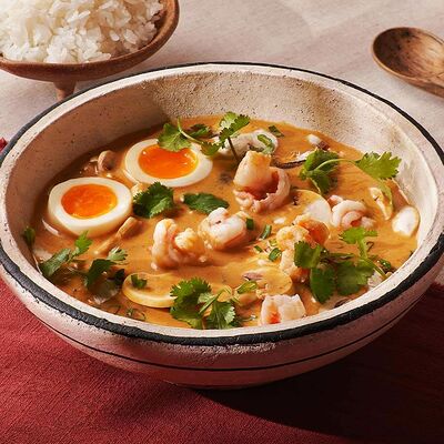 Лакса в Тануки по цене 570