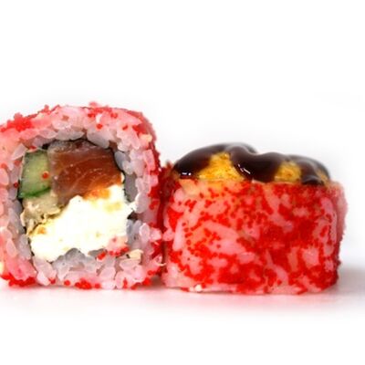 Ролл Монреаль в Rolloff по цене 648 ₽