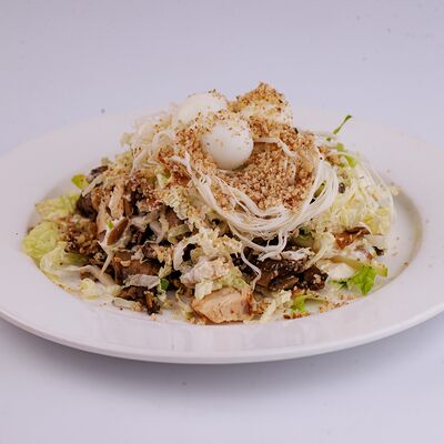 Ласточкино гнездо в Черная Кошка по цене 609 ₽