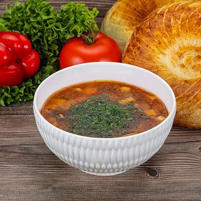 Суп из чечевицы в Зам-Зам по цене 295