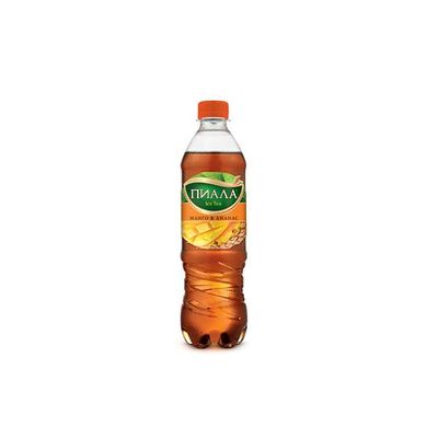 Piala Ice Tea манго-ананас в Doner Home по цене 700 ₸