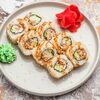 Аляска маки в Sushi & More по цене 350