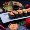 Гункан Креветка в My Sushi по цене 550