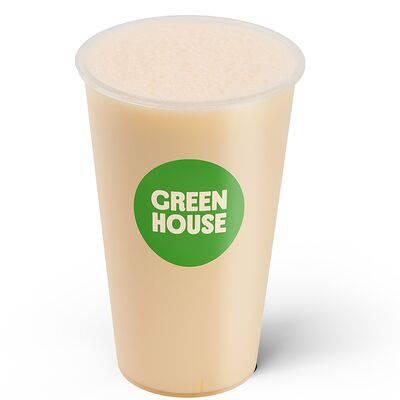 Айс крим латте классический в Green House по цене 449 ₽