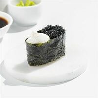 Гункан с икрой Ламинарии в SeabasSushi