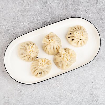 Хинкалив Лори кафе по цене 750 ₽