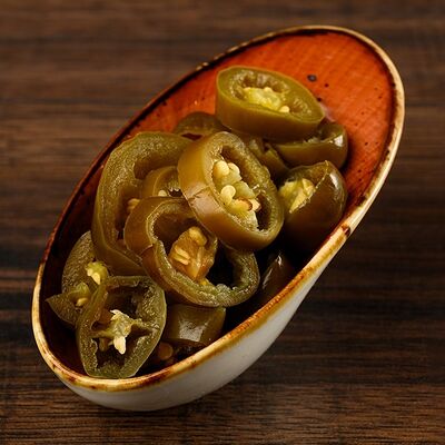 Перец халапеньо в Шаурма 59 по цене 65 ₽