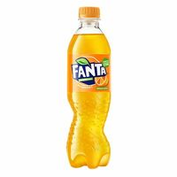 Fanta в Грузинский дворик