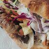 My Doner vegan в Wok My Box по цене 445