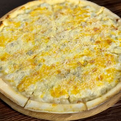 4 сырав Rezept по цене 975 ₽