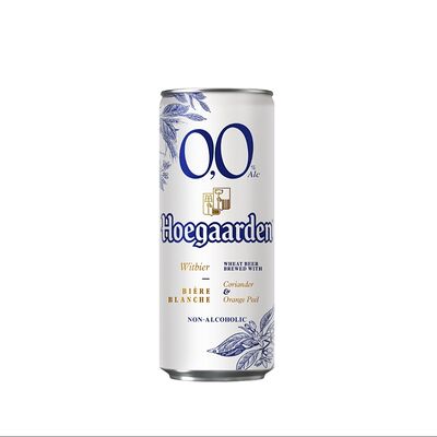 Hoegaarden 0,0% в Tomyumbar по цене 288 ₽