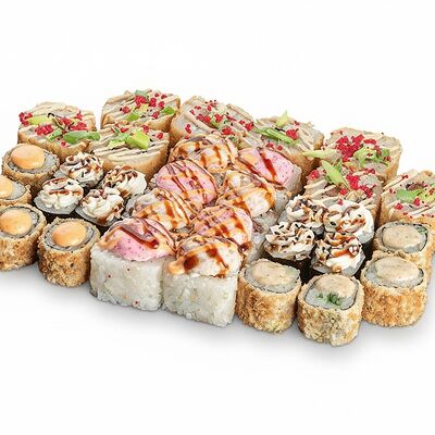 Сет Лакомые кусочки в Edok по цене 1299 ₽