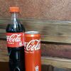 Coca-Cola в Кафе Самарканд по цене 150